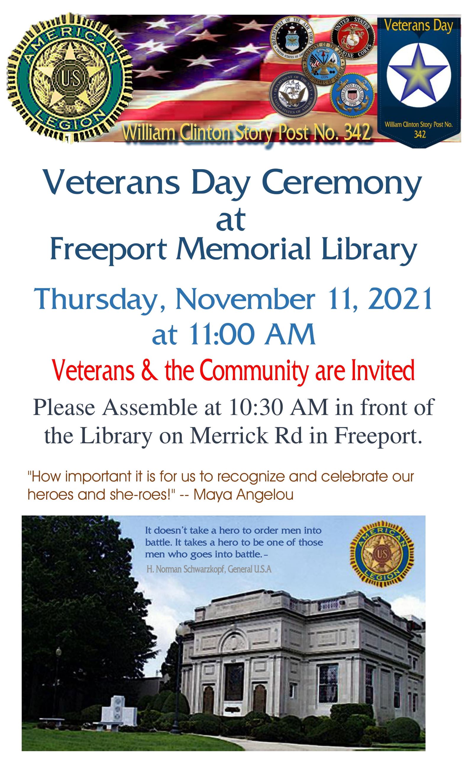 Veterans Day Poster 2021-1