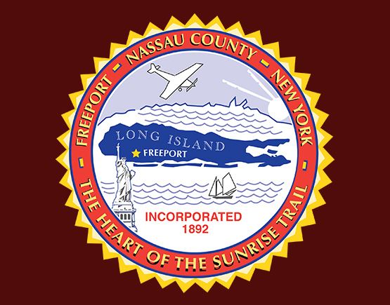 Freeport Nassau County New York